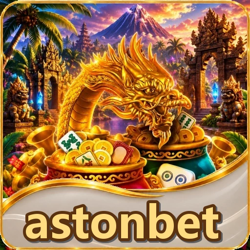 Alur unduhan aplikasi di astonbet