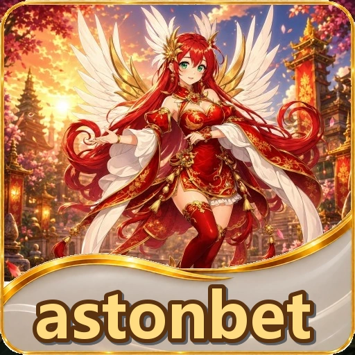 Tampilan antarmuka astonbet di Android